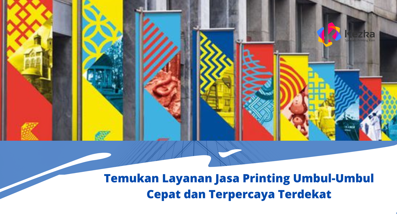 jasa printing umbul-umbul