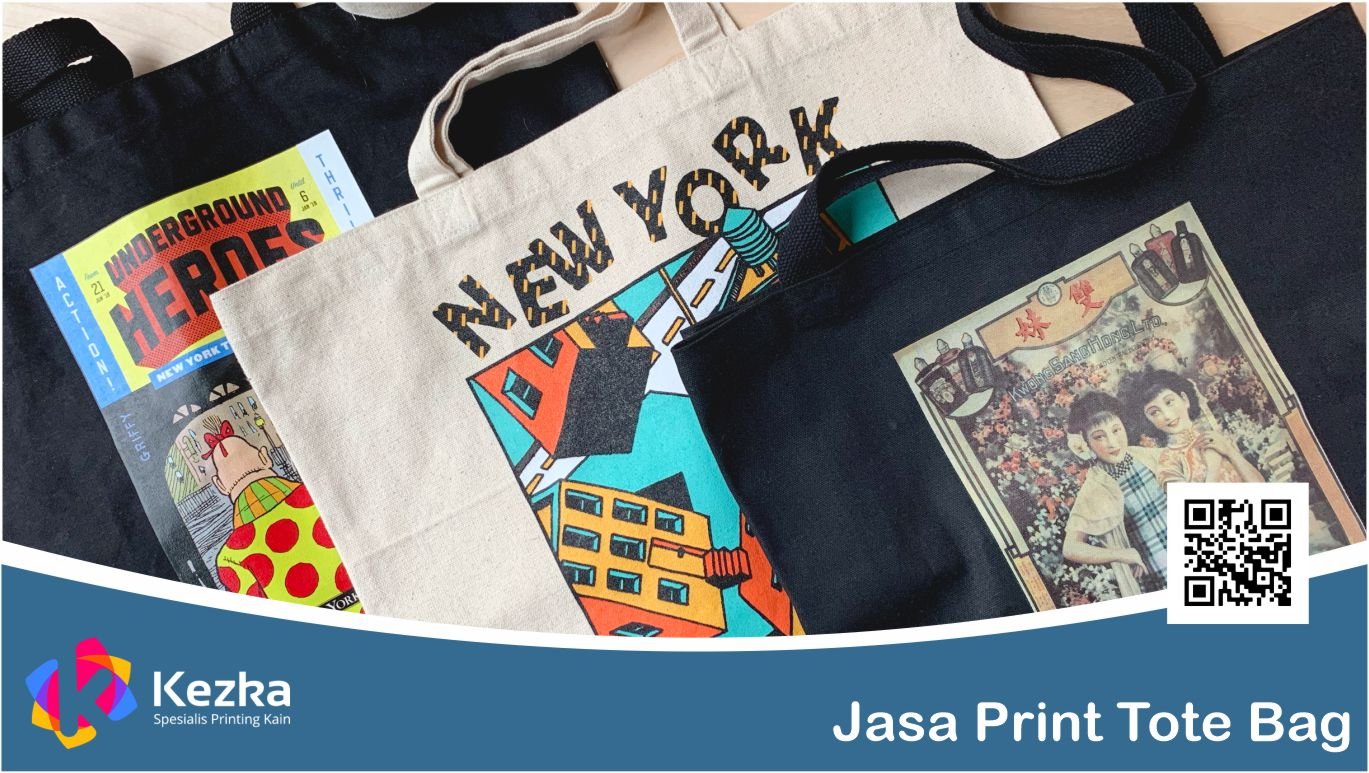 tote bag print