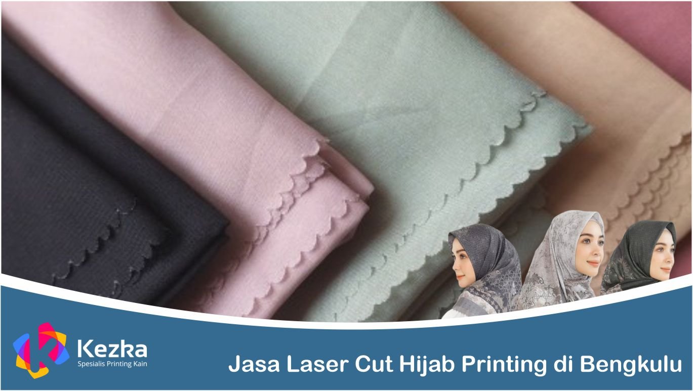 jasa lasercut hijab printing di bengkulu