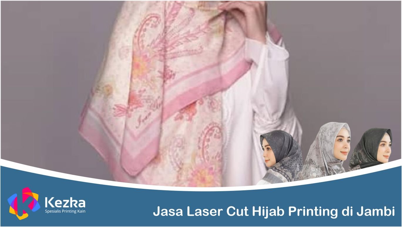 jasa lasercut hijab printing di jambi