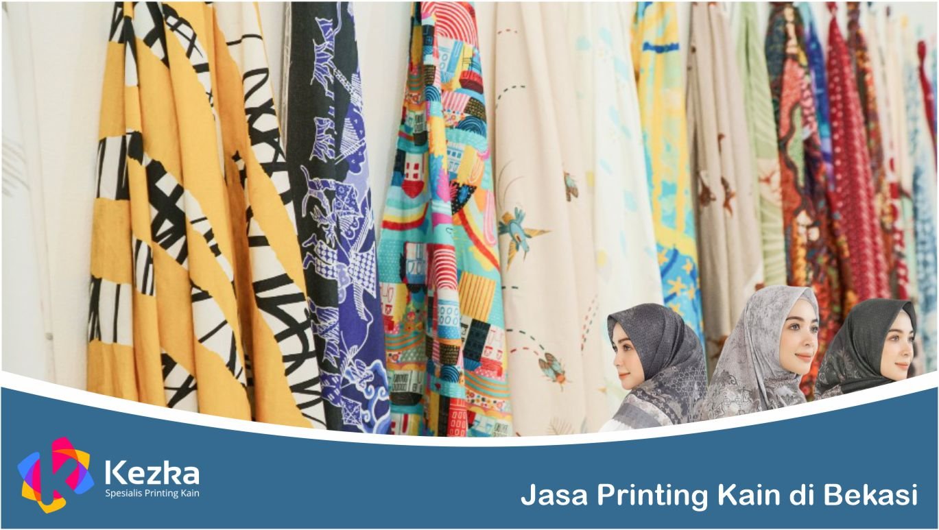 jasa printing kain di bekasi