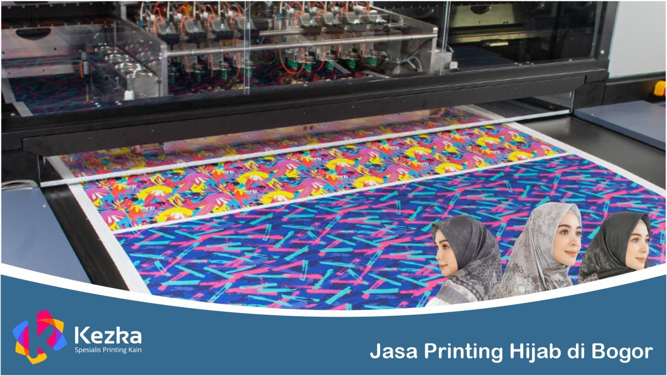 printing kain di bogor